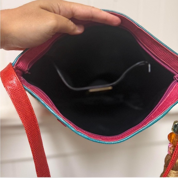 Rare Sharif Juicy Fruit Purse - Picture 4 of 6